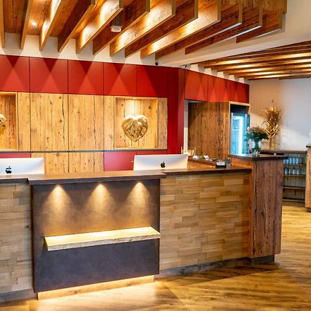 Landhotel Lebensart Ксантен Экстерьер фото