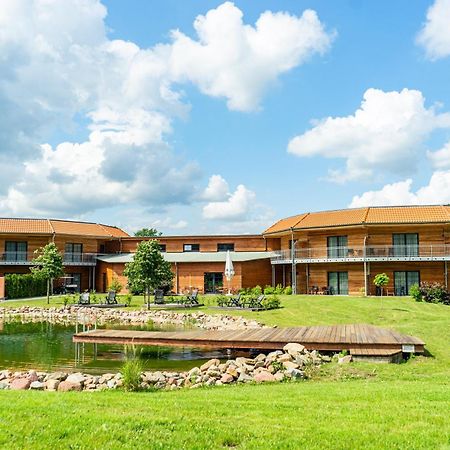 Landhotel Lebensart Ксантен Экстерьер фото