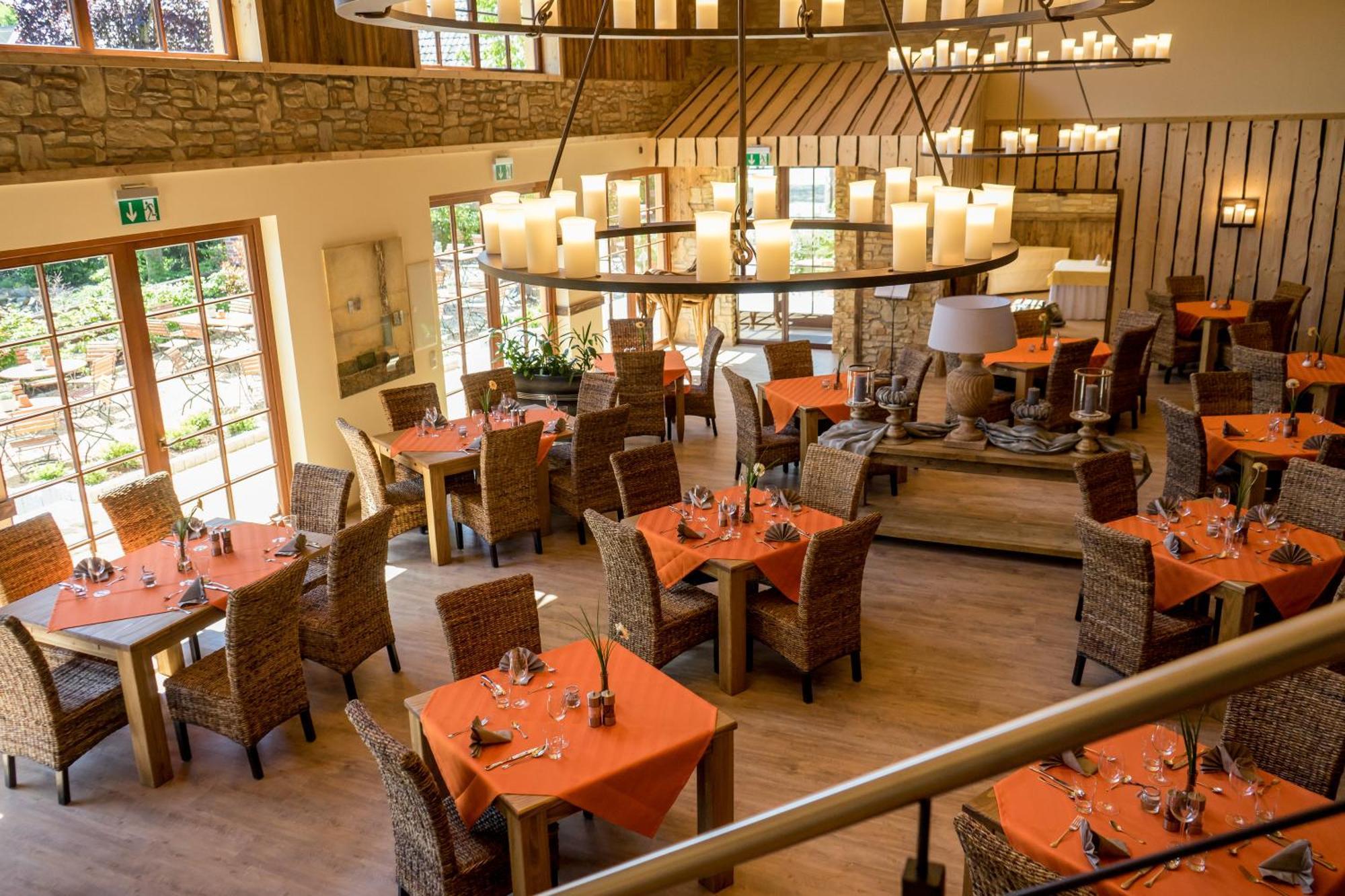 Landhotel Lebensart Ксантен Экстерьер фото