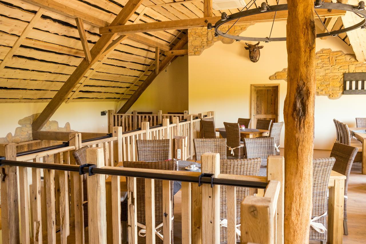 Landhotel Lebensart Ксантен Экстерьер фото