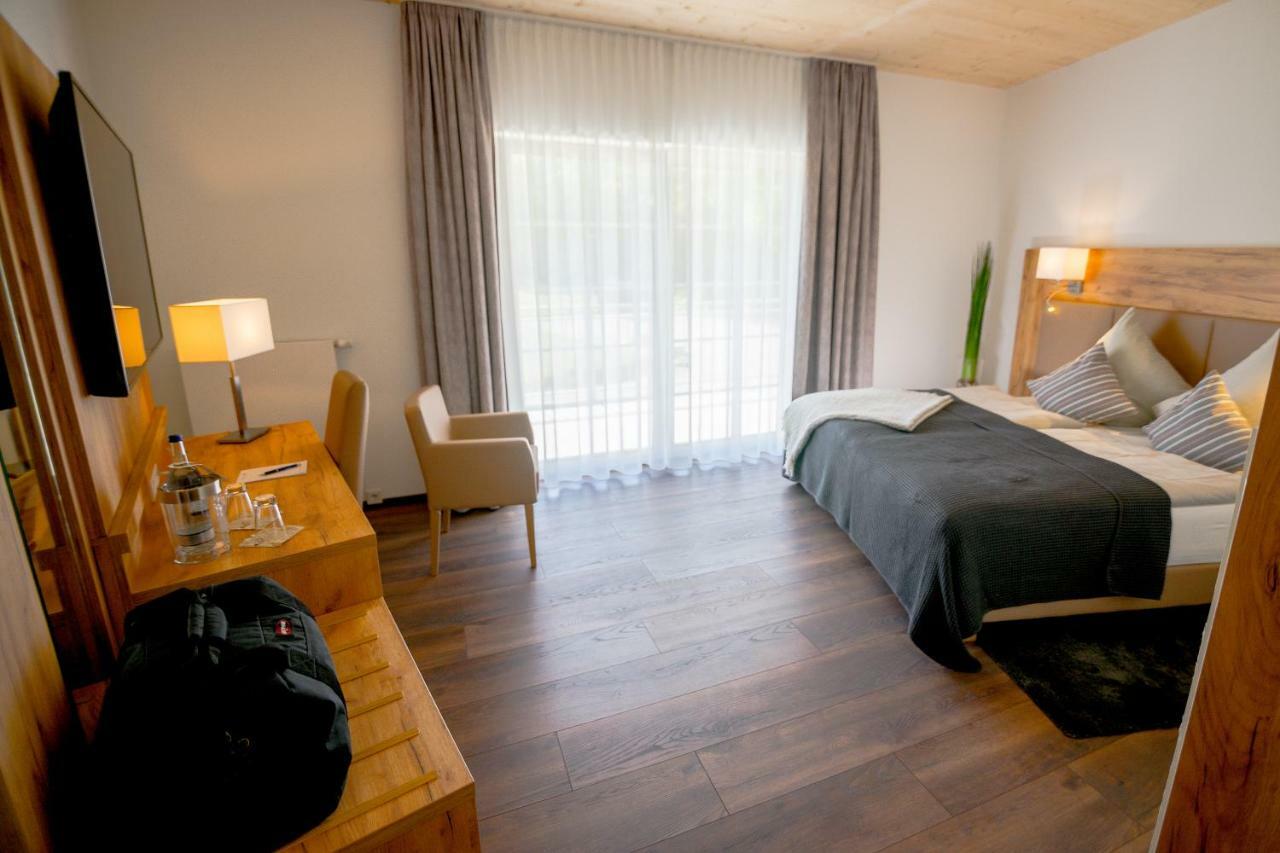 Landhotel Lebensart Ксантен Экстерьер фото